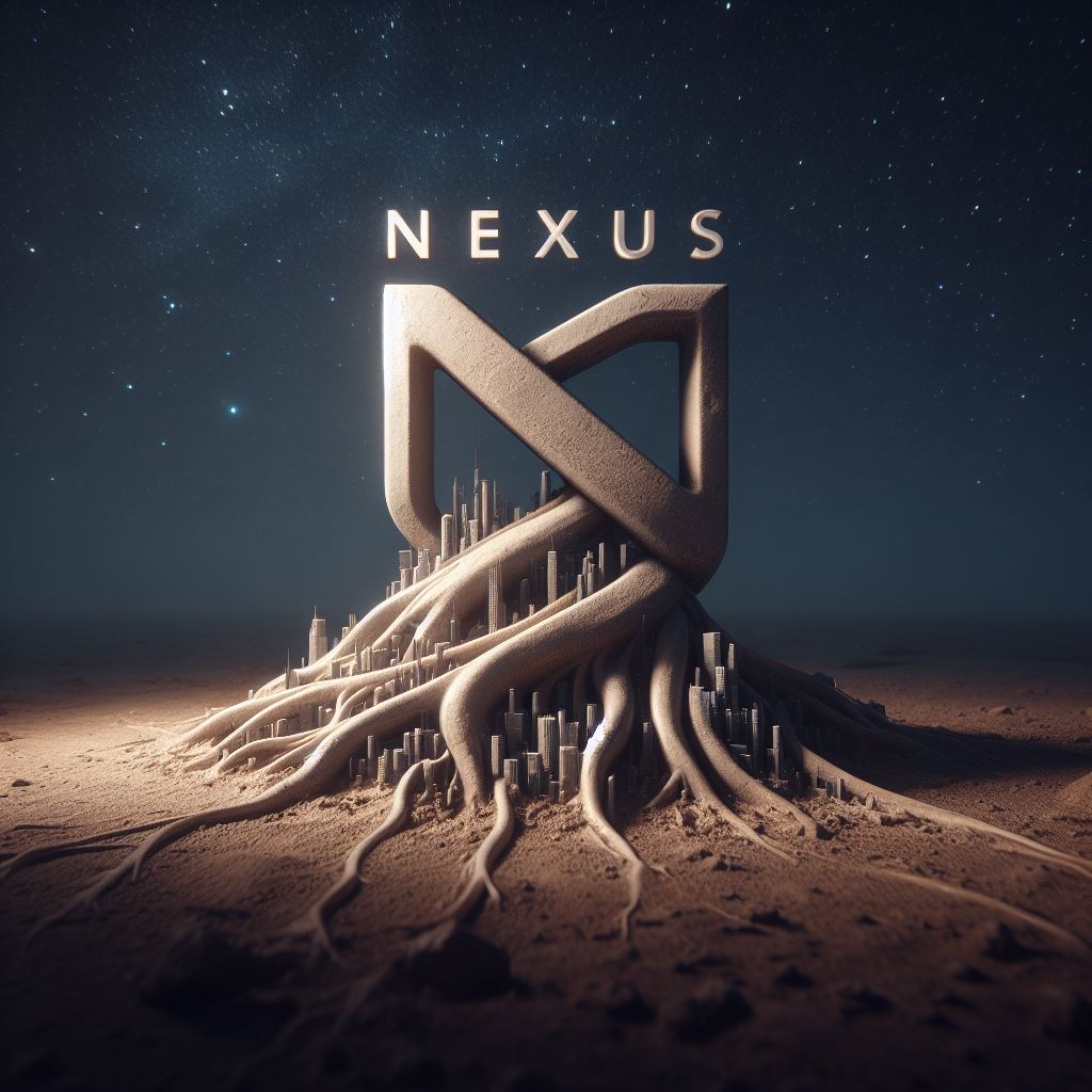 Nexus Digital Arts